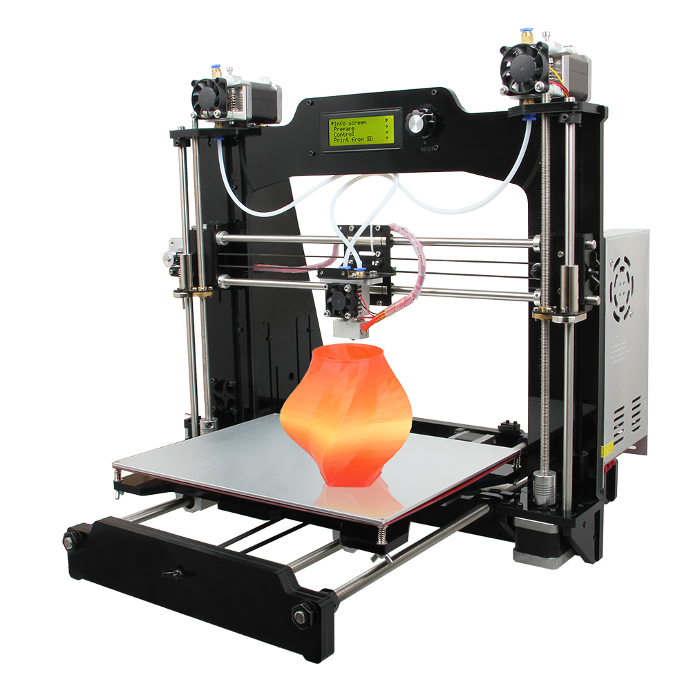 prusa i3 diy geeetech prusa i3 m201 3d printer self assembly diy kit 2 prusa i3 diy geeetech prusa i3 m201 3d printer self assembly diy kit 2