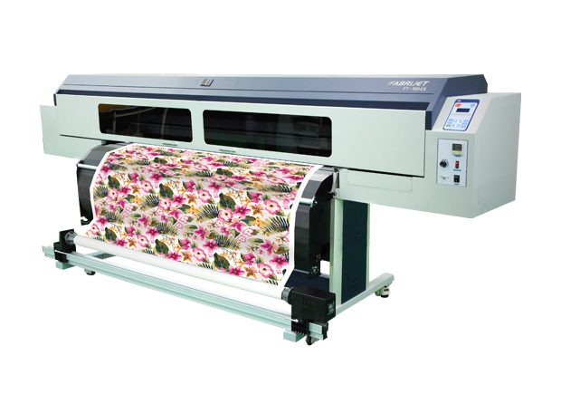 dgi sublimation printer