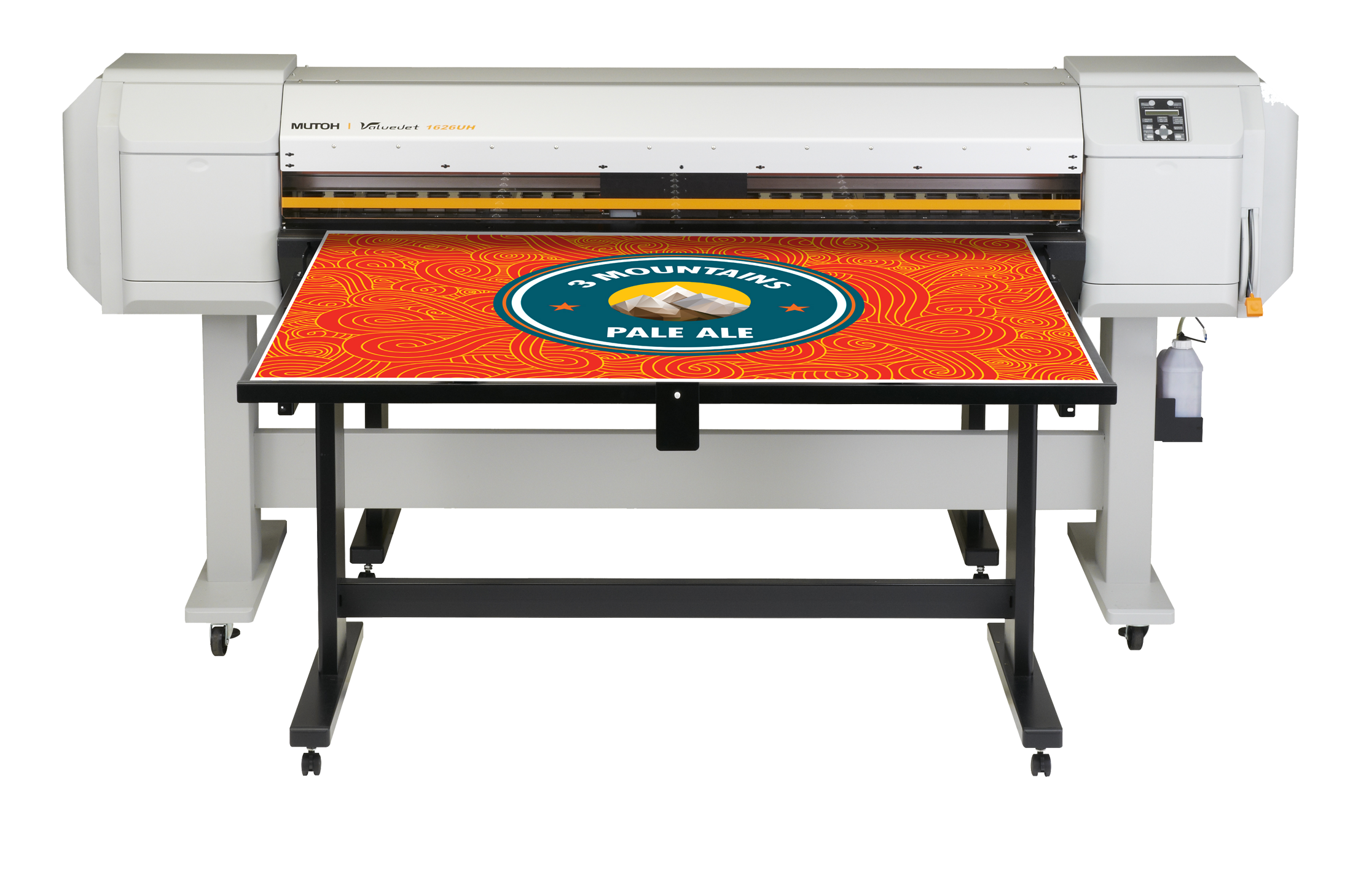 mutoh valuejet printer