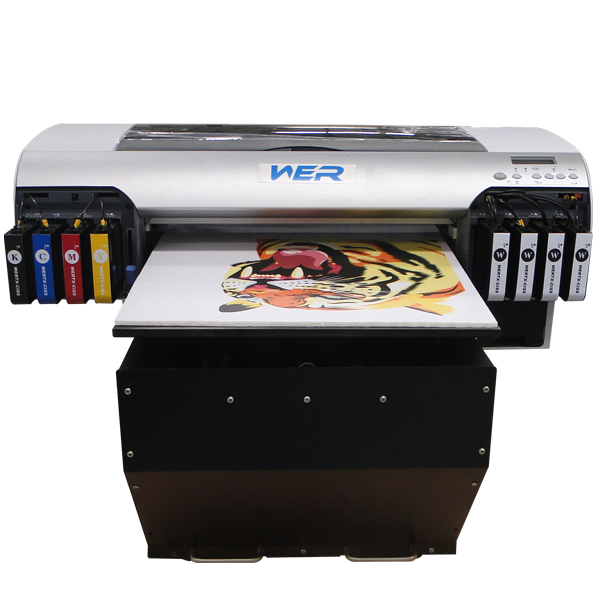 a2 uv flatbed printer