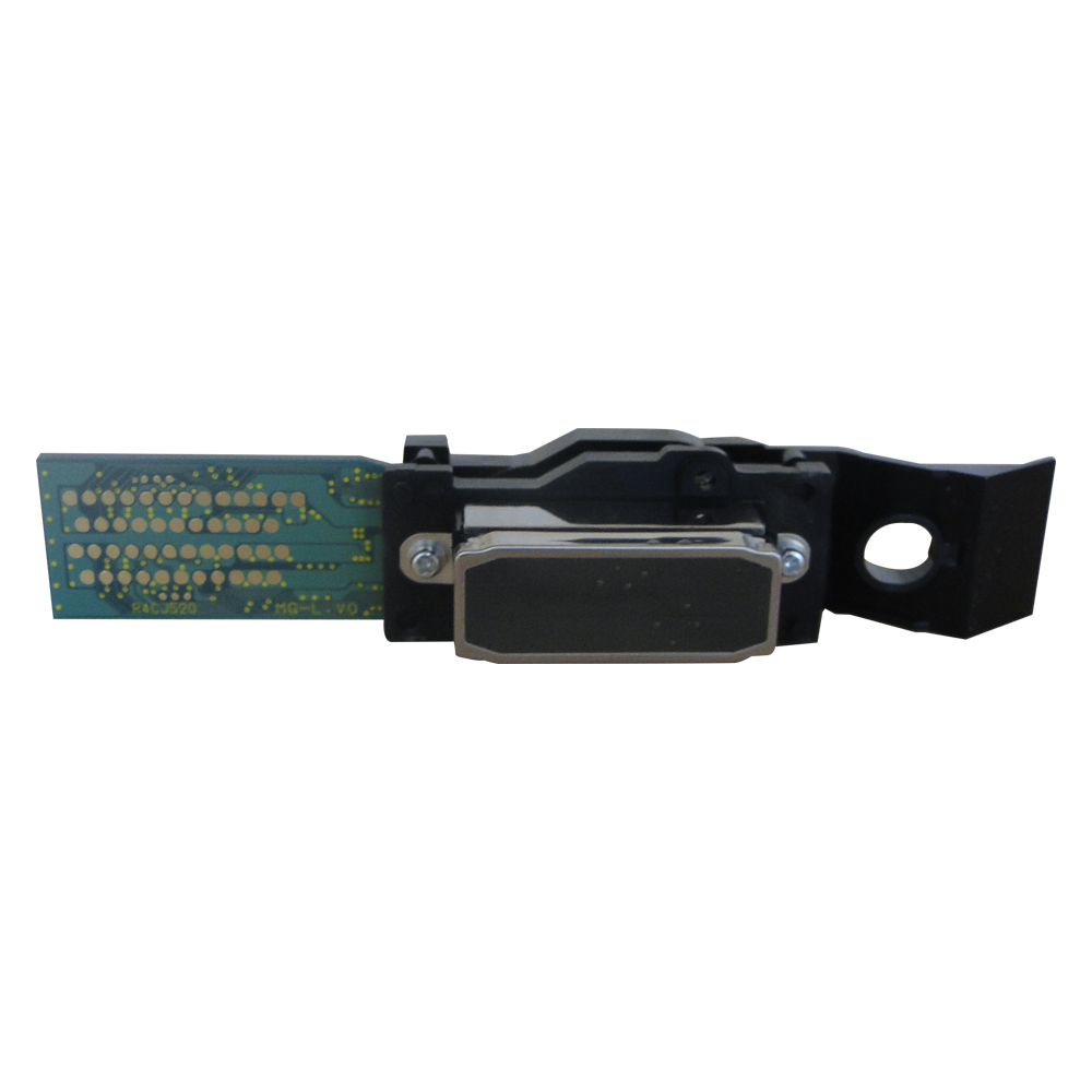 roland dx4 eco solvent printhead