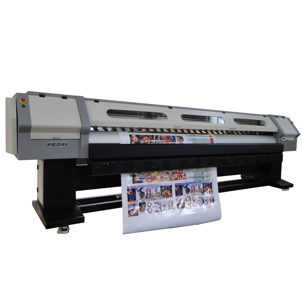 10ft large format printer